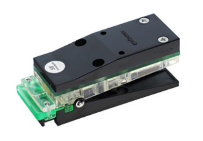 YOKOWO友华FPC测试连接器CCS-125