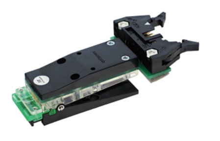 YOKOWO友华FPC测试连接器CCS-125-FRC