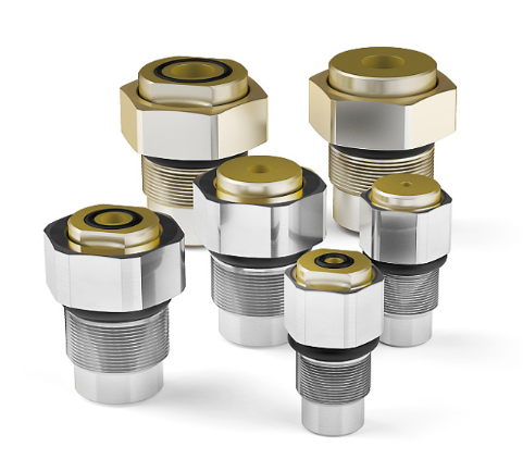 日本CEJN 自耦合气动