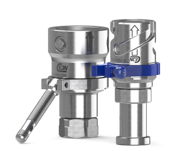 日本CEJN BLX联结器