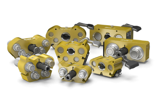 日本CEJN 多重X耦合