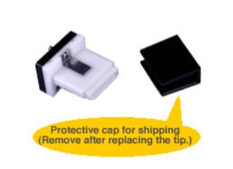 YOKOWO友华接口连接器KN-HDM-RP