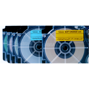 日本general 标签打印机用色带墨盒