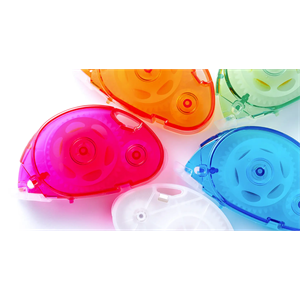 日本general 胶带卡带（新奇物品）