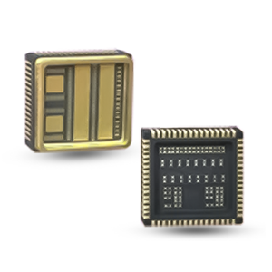 日本JFM 陶瓷LCC包装（CLCC）C04D2-01