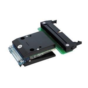 YOKOWO友华FPC测试连接器CCNX-100-35-FRC