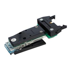 YOKOWO友华FPC测试连接器CCMO-100-12-FRC