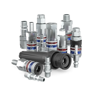 日本CEJN eSafe 快速联结