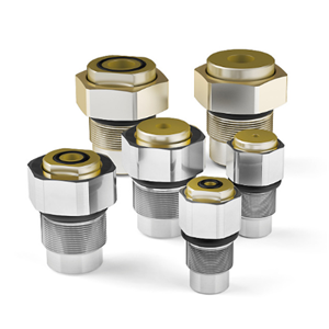 日本CEJN 自耦合气动