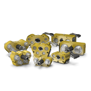 日本CEJN 多重X耦合