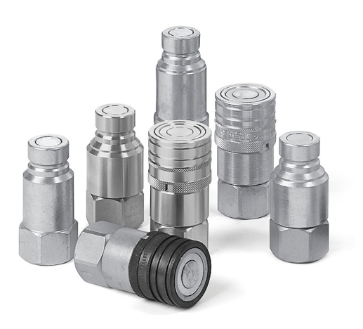 日本CEJN X系列联轴器