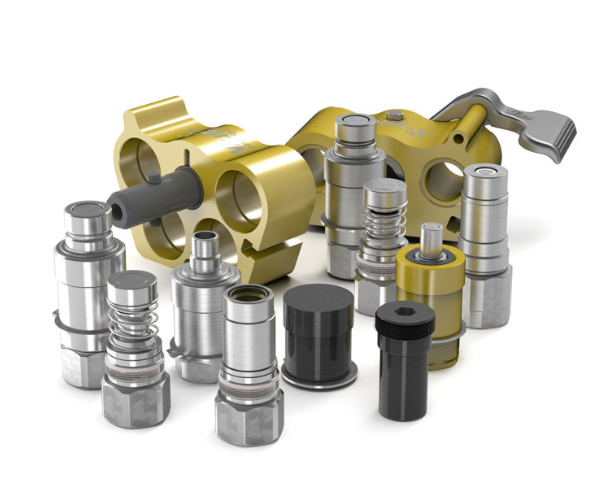 日本CEJN 多重X模块耦合