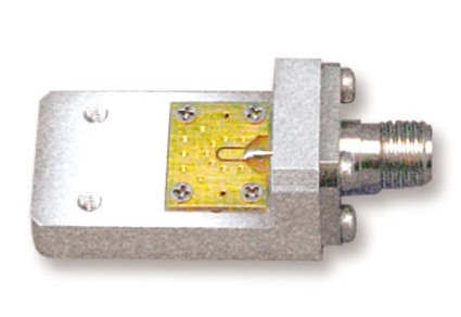 YOKOWO友华微波测试功能探针CPHF-CA0.5