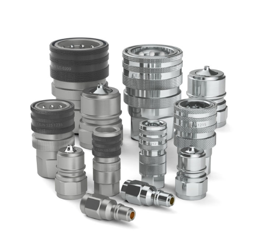 日本CEJN 北欧串联联结器