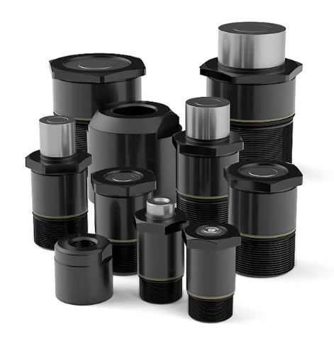 日本CEJN 液压自动联轴器