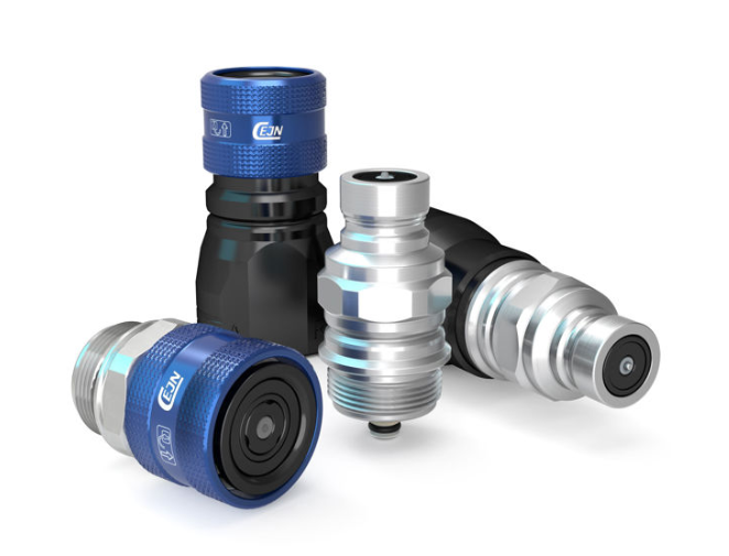 日本CEJN T轴扭矩扳手连接系统