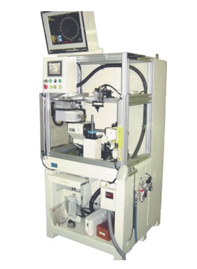 OBISHI大菱计器自动蜗轮齿轮测量设备SA-162