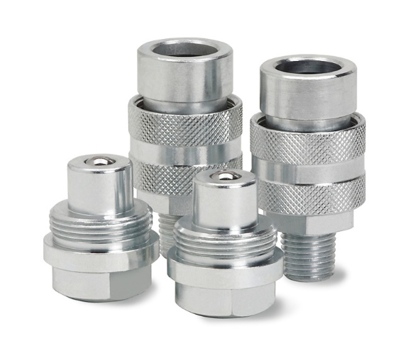 日本CEJN UHP螺丝连接联头