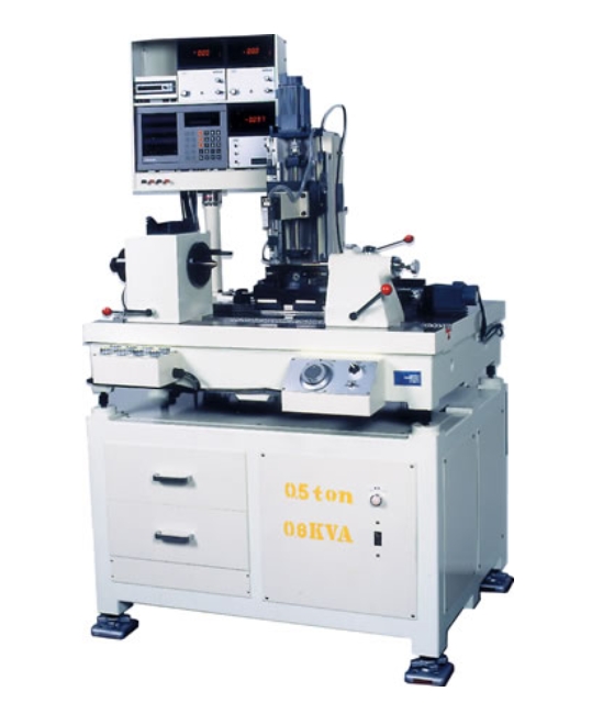 OBISHI大菱计器精密多轴尺寸测量机SE-119