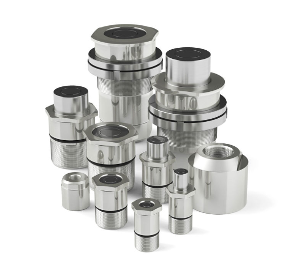 日本CEJN 自耦合流体