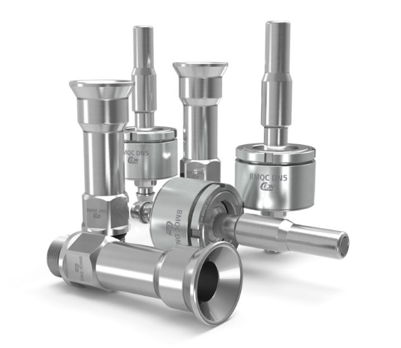 日本CEJN BMQC联结器