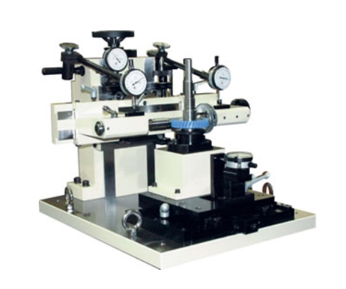 OBISHI大菱计器台式蜗轮齿轮测量仪SA-165