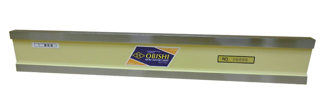 OBISHI大菱计器超精密钢直线EB-1001