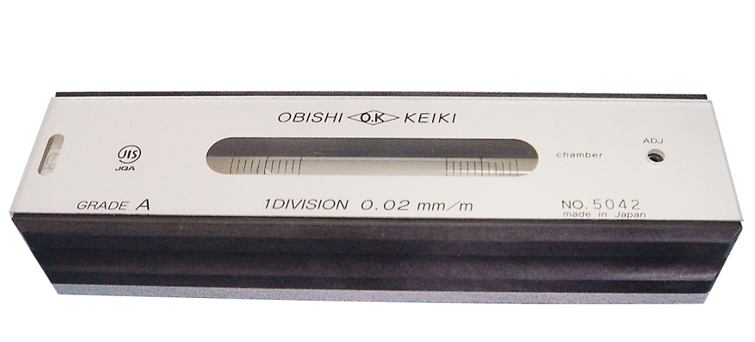 OBISHI大菱计器精密平坦水平仪AC303