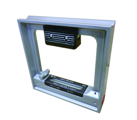 OBISHI大菱计器精密角形水准器AA151