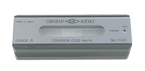 OBISHI大菱计器小形精密水平仪AE102