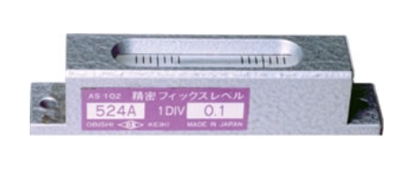 OBISHI大菱计器精密定位水平仪AS401
