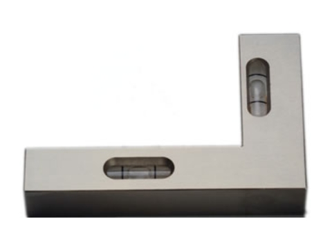 OBISHI大菱计器交叉形型水平仪AN101