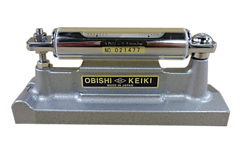 OBISHI大菱计器调整式水平仪AF222