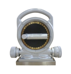 OBISHI大菱计器倾角水平测试仪AH101