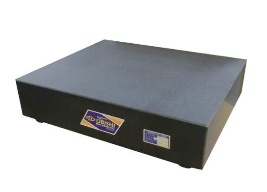 OBISHI大菱计器石材精密面板BA112