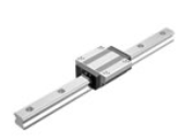 THK LM滚动导轨（全钢球型）HSR-HA/XHA