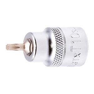 TONE前田 Torx套筒（强型）3TX-T55S