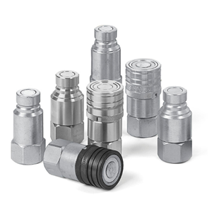 日本CEJN X系列联轴器