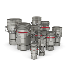 日本CEJN TLX联轴器