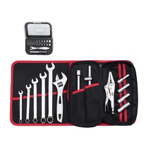 TONE前田 自行车维护工具集TSA3171