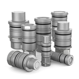 日本CEJN ADX自动对接联结器