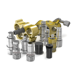 日本CEJN 多重X模块耦合