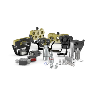 日本CEJN Multi-X 配件