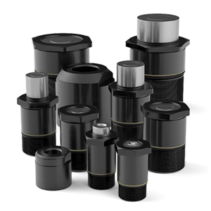 日本CEJN 液压自动联轴器