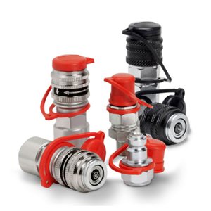 日本CEJN UHP平面联结