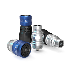 日本CEJN T轴扭矩扳手连接系统