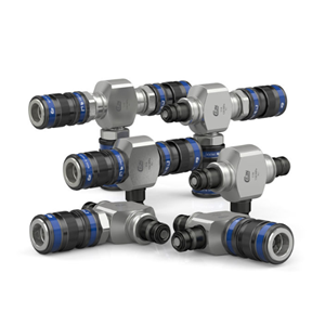 日本CEJN 超高频T连接联结