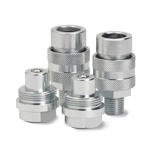 日本CEJN UHP螺丝连接联头