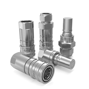 日本CEJN ultraFLOW SC 快速联结器