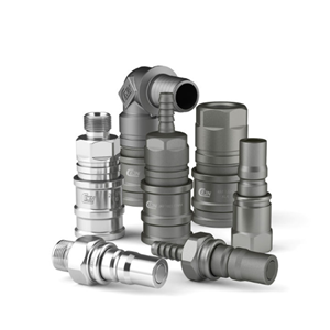 日本CEJN ultraFLOW 快速联结